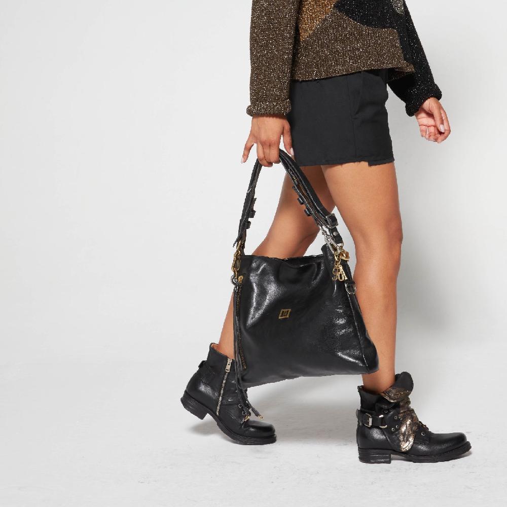 A.S.98 BORSA PIXIE Vendite Flash