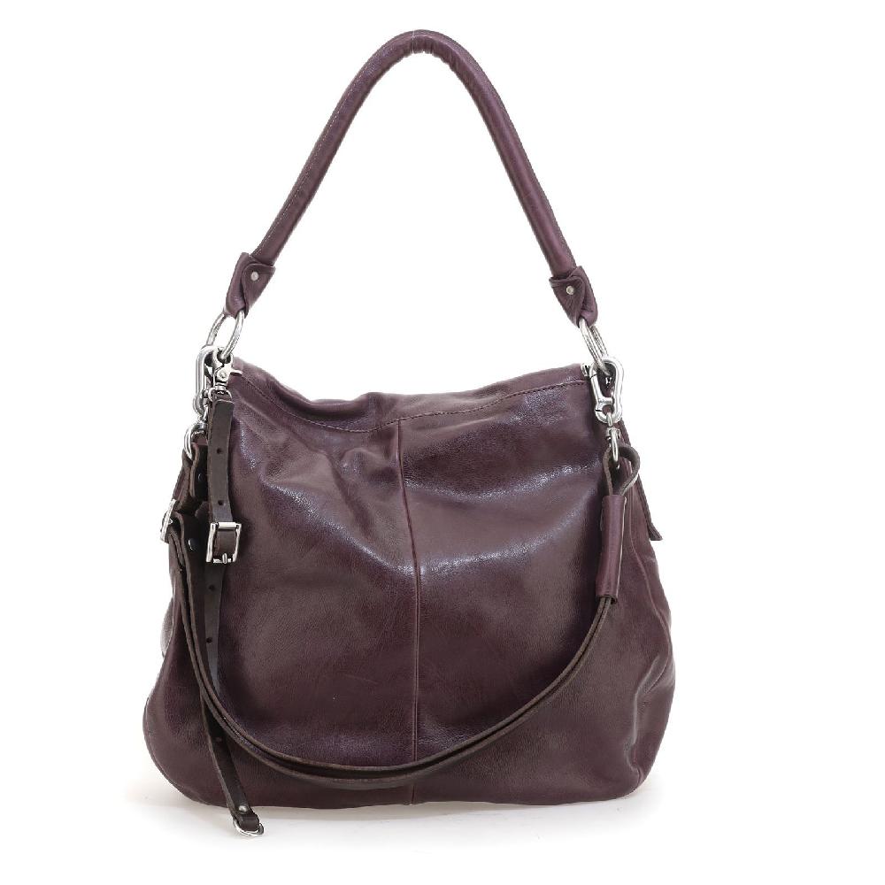 A.S.98 BORSA VIOLET Negozio