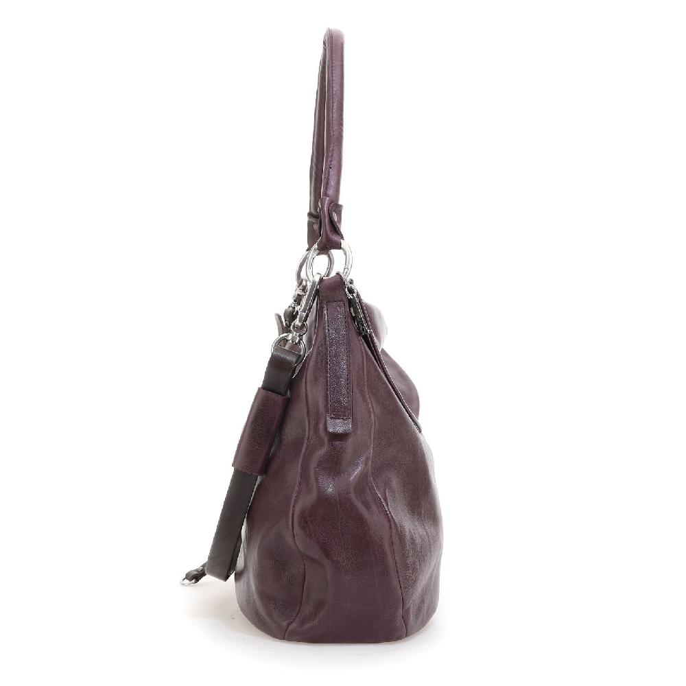 A.S.98 BORSA VIOLET Negozio