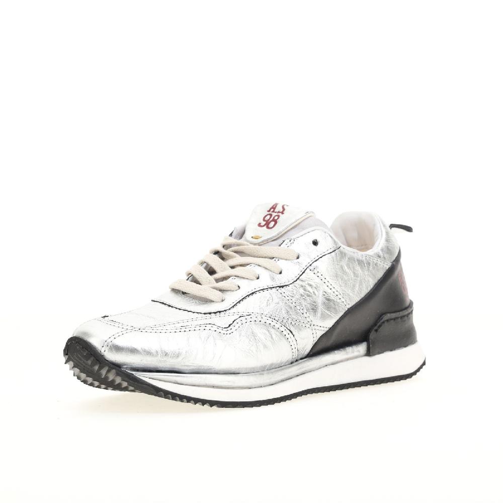 A.S.98 SNEAKERS BAYLEE Vendita