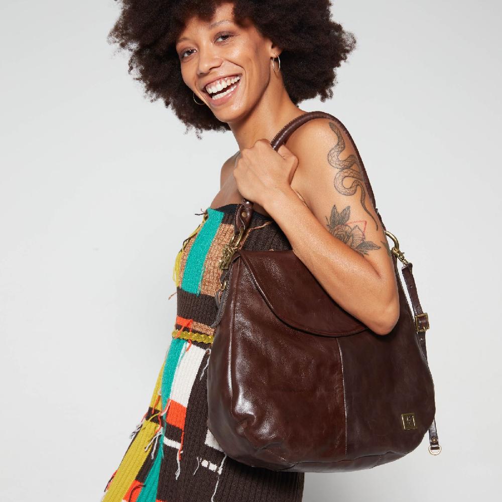 A.S.98 BORSA VIOLET Shopping Online