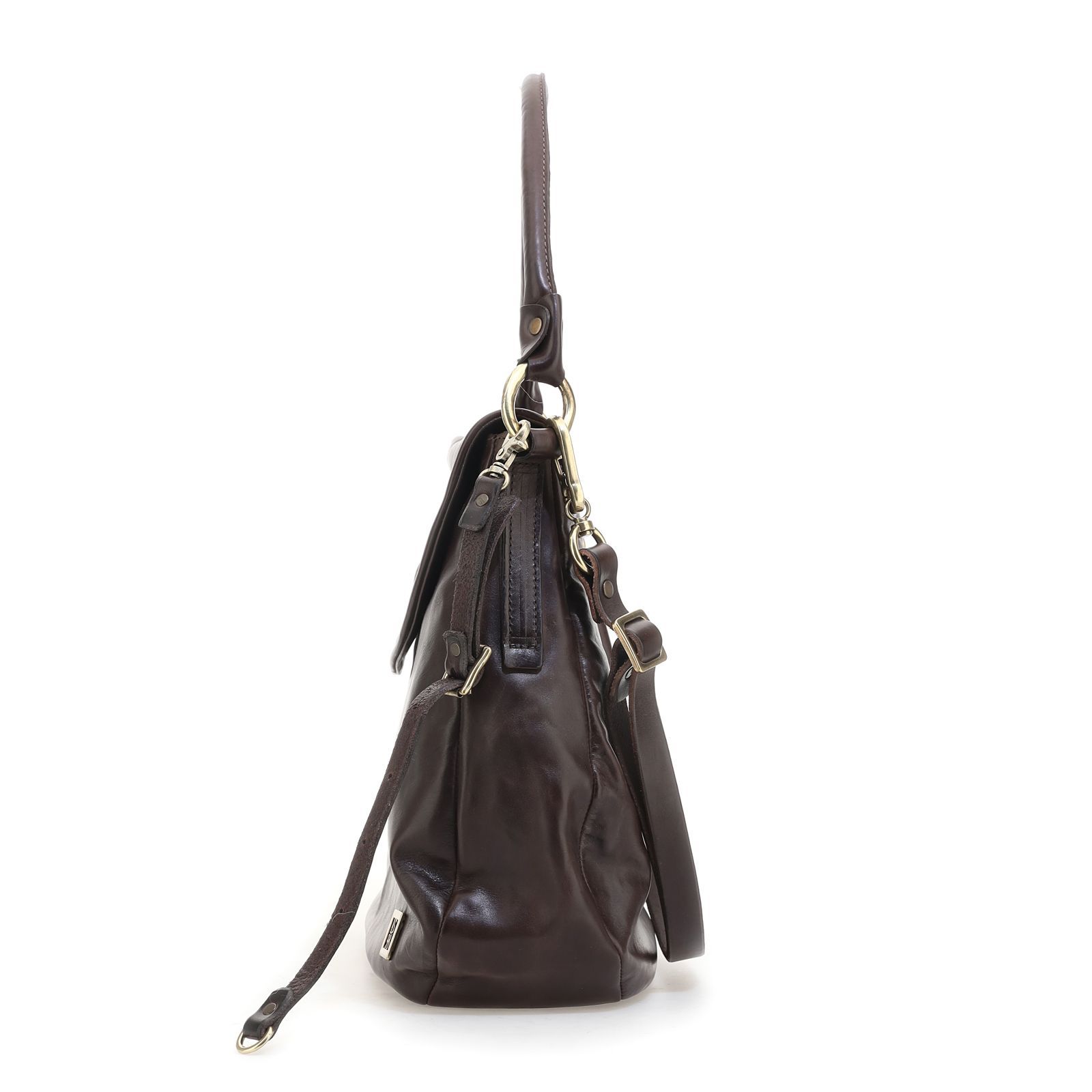 A.S.98 BORSA VIOLET Shopping Online