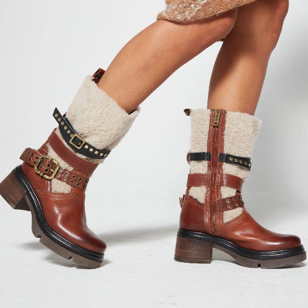 A.S.98 STIVALI ERSKINE Offerta migliore