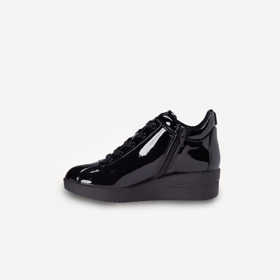Agile by rucoline JACKIE 226 A PATENT PU Saldi Di Fabbrica