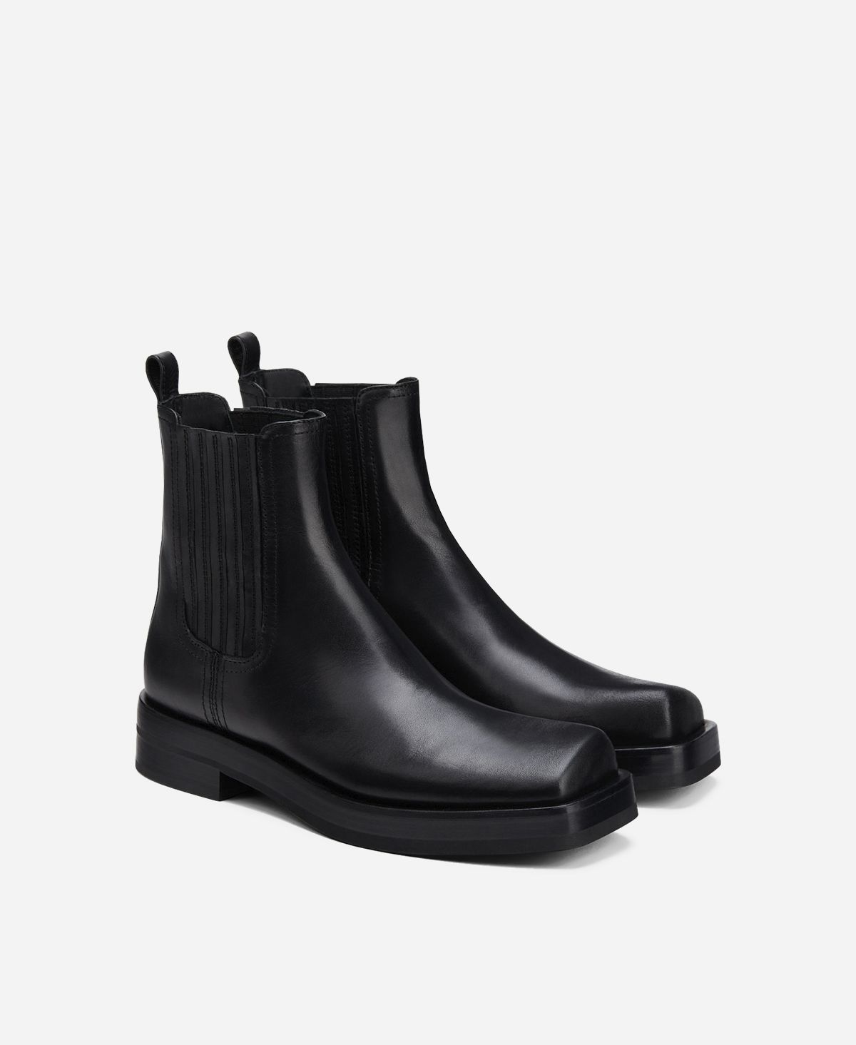 Agl Texano con elastici Nero RINA BEAT Fino Al -60%