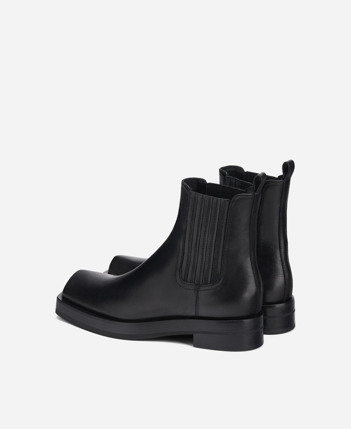 Agl Texano con elastici Nero RINA BEAT Fino Al -60%
