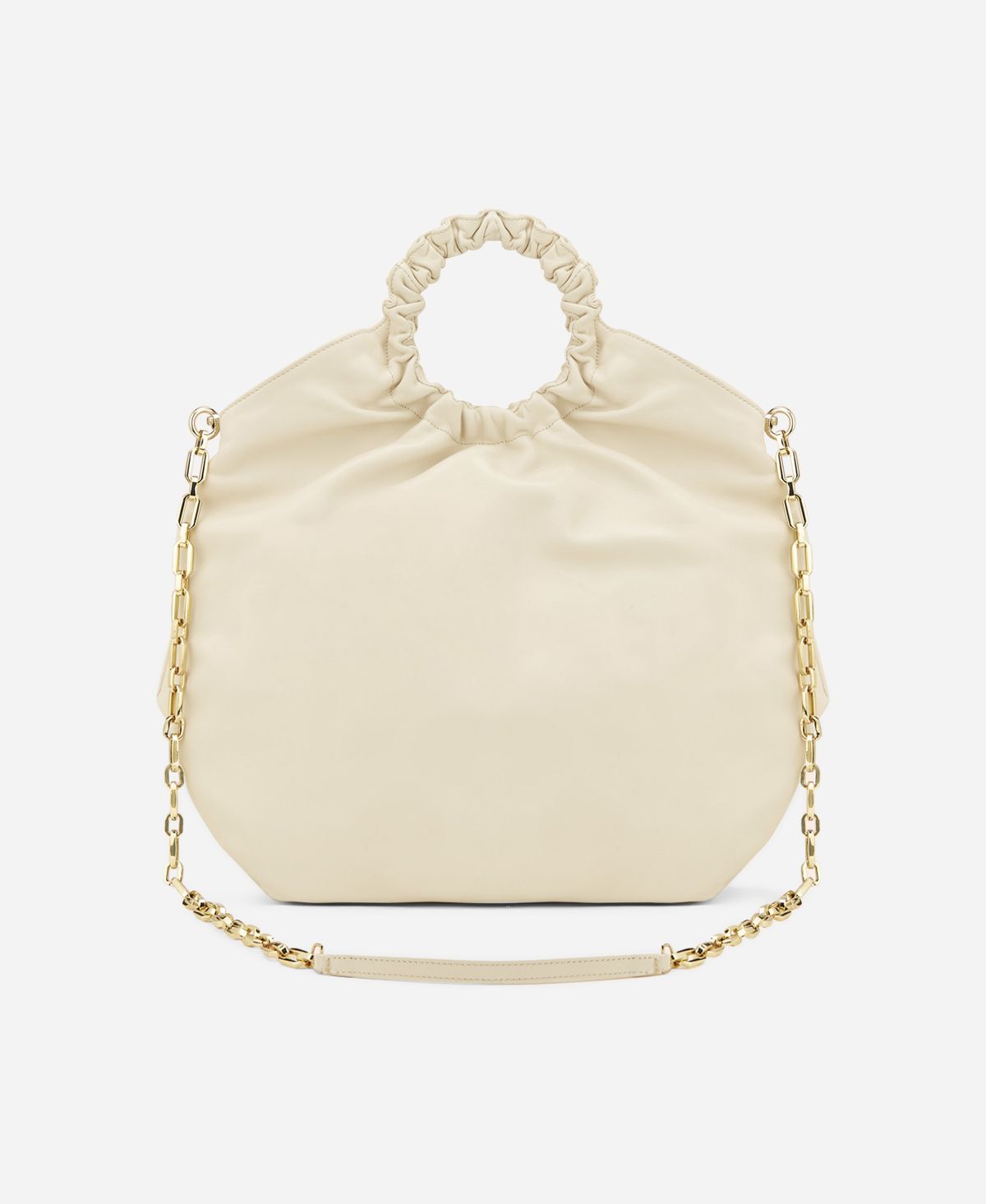Agl Borsa in pelle Crema Gretty Fino al 60% di sconto