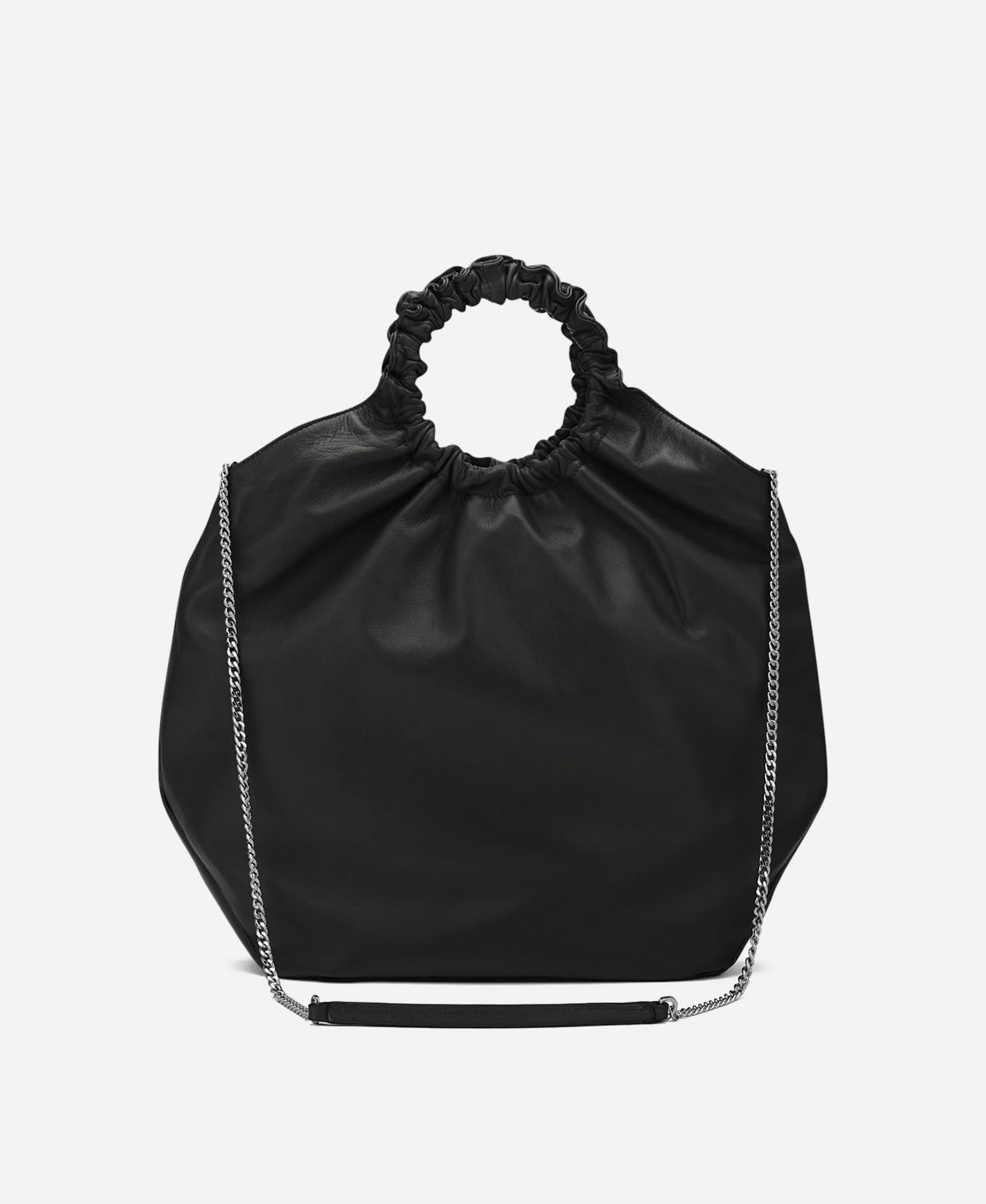Agl Borsa in pelle Nero Gretty Fino al 65% di sconto