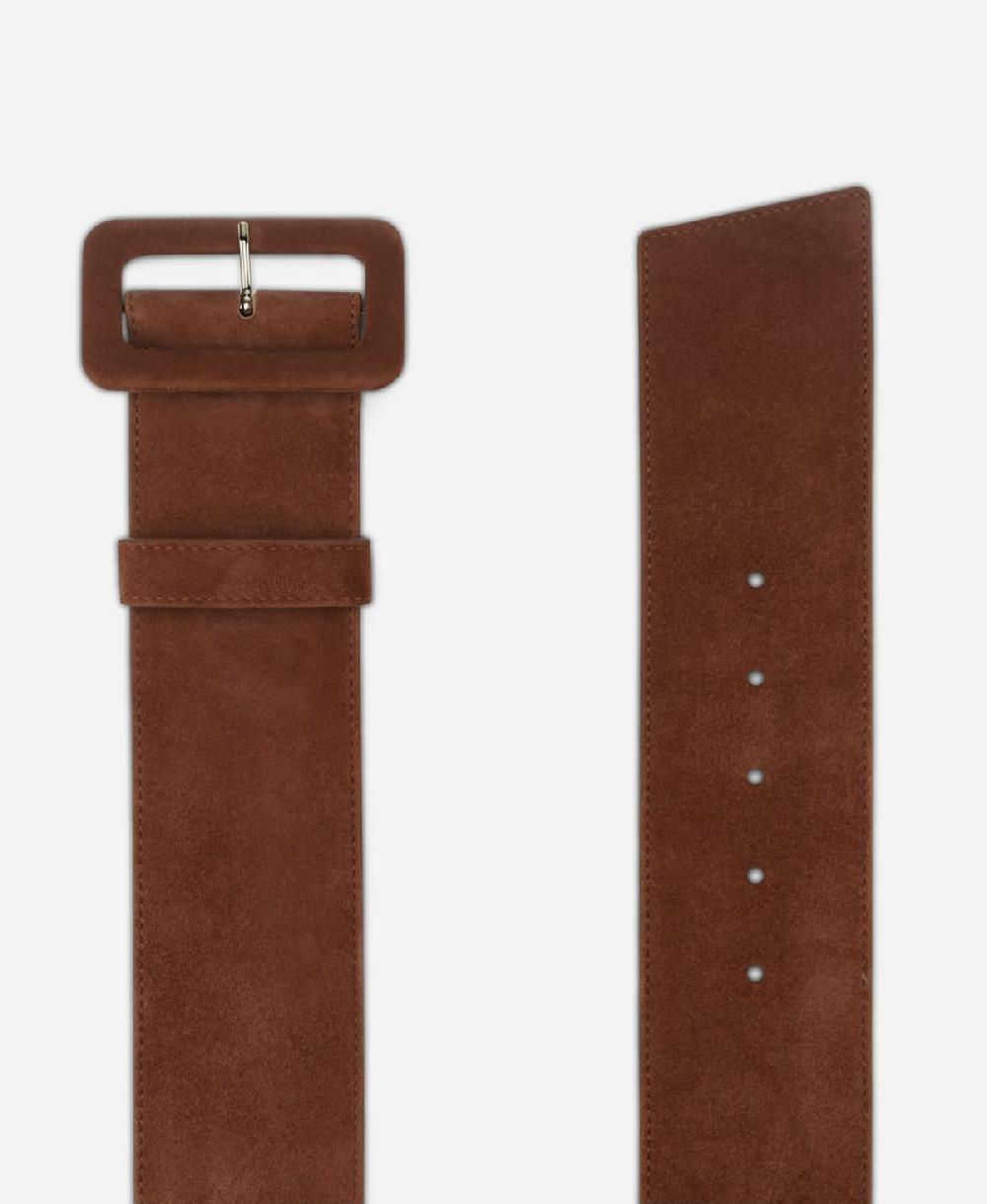 Agl Cintura in pelle Cuoio VIRGINIA Offerta speciale della fabbrica