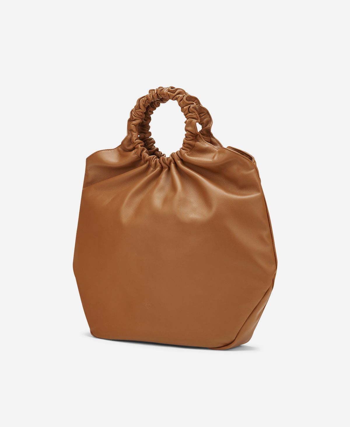 Agl Borsa in pelle Cuoio Gretty Vendita Calda
