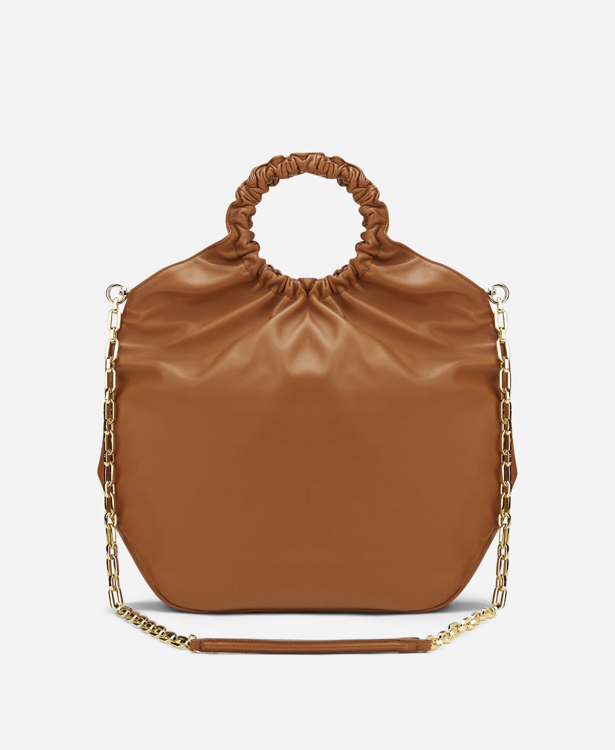 Agl Borsa in pelle Cuoio Gretty Vendita Calda