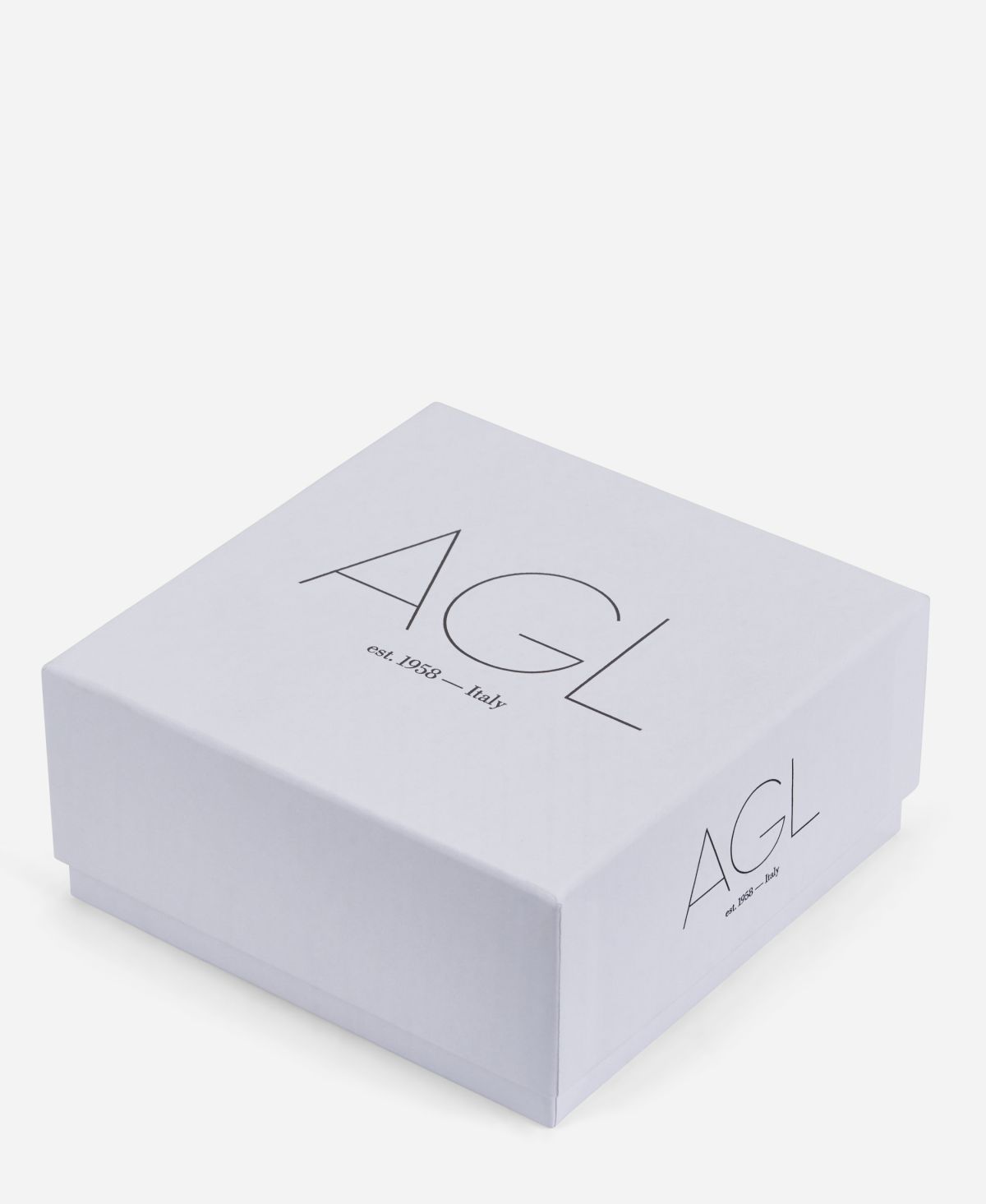 Agl Prodotti per la pulizia delle scarpe Bianco Box shoe care 2025
