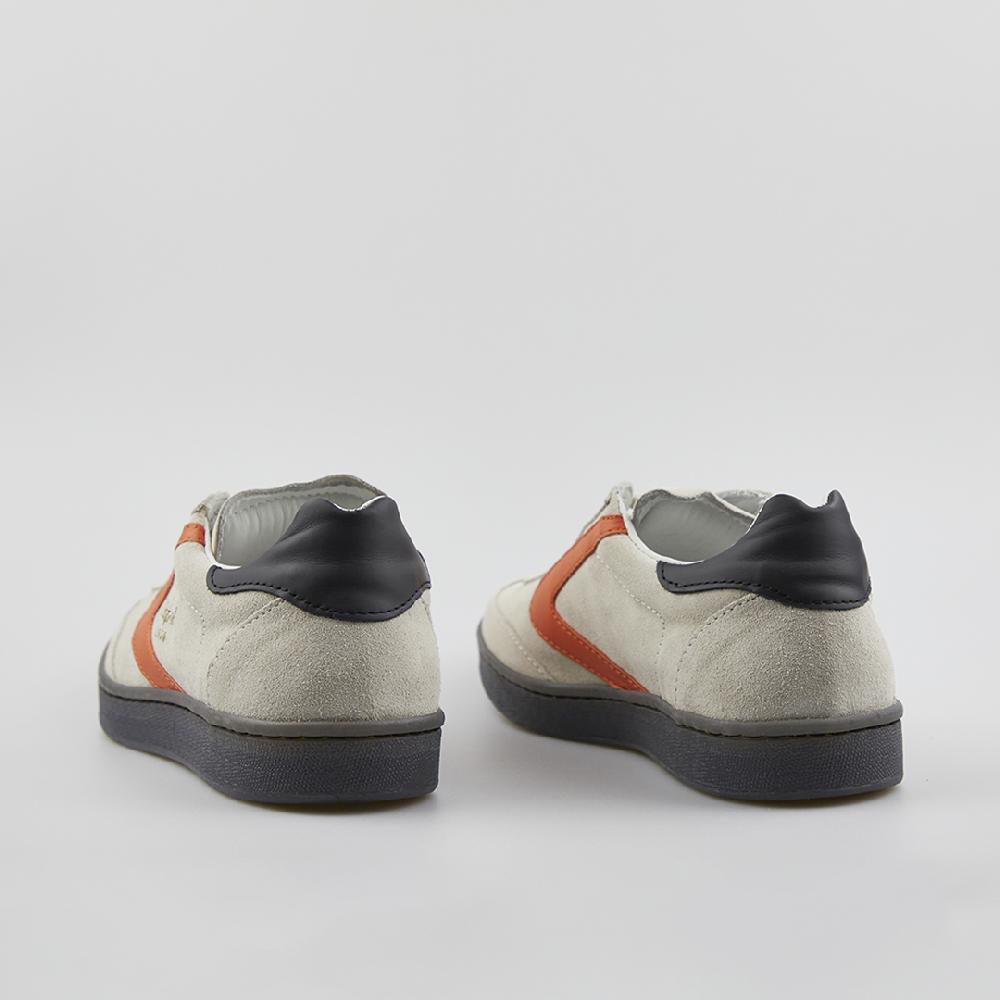 Valsport Olimpia Suede Asphalt Sole 2552 Offerta