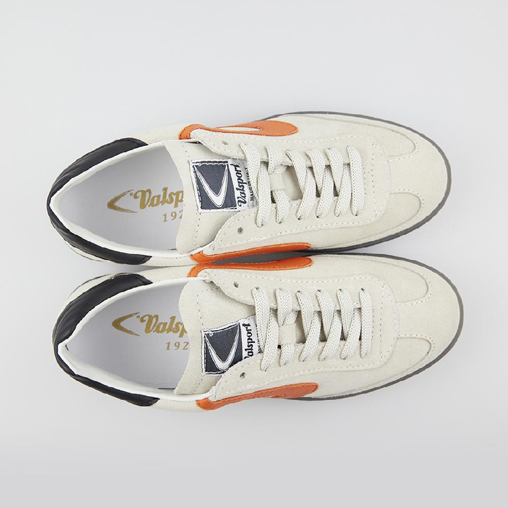 Valsport Olimpia Suede Asphalt Sole 2552 Offerta