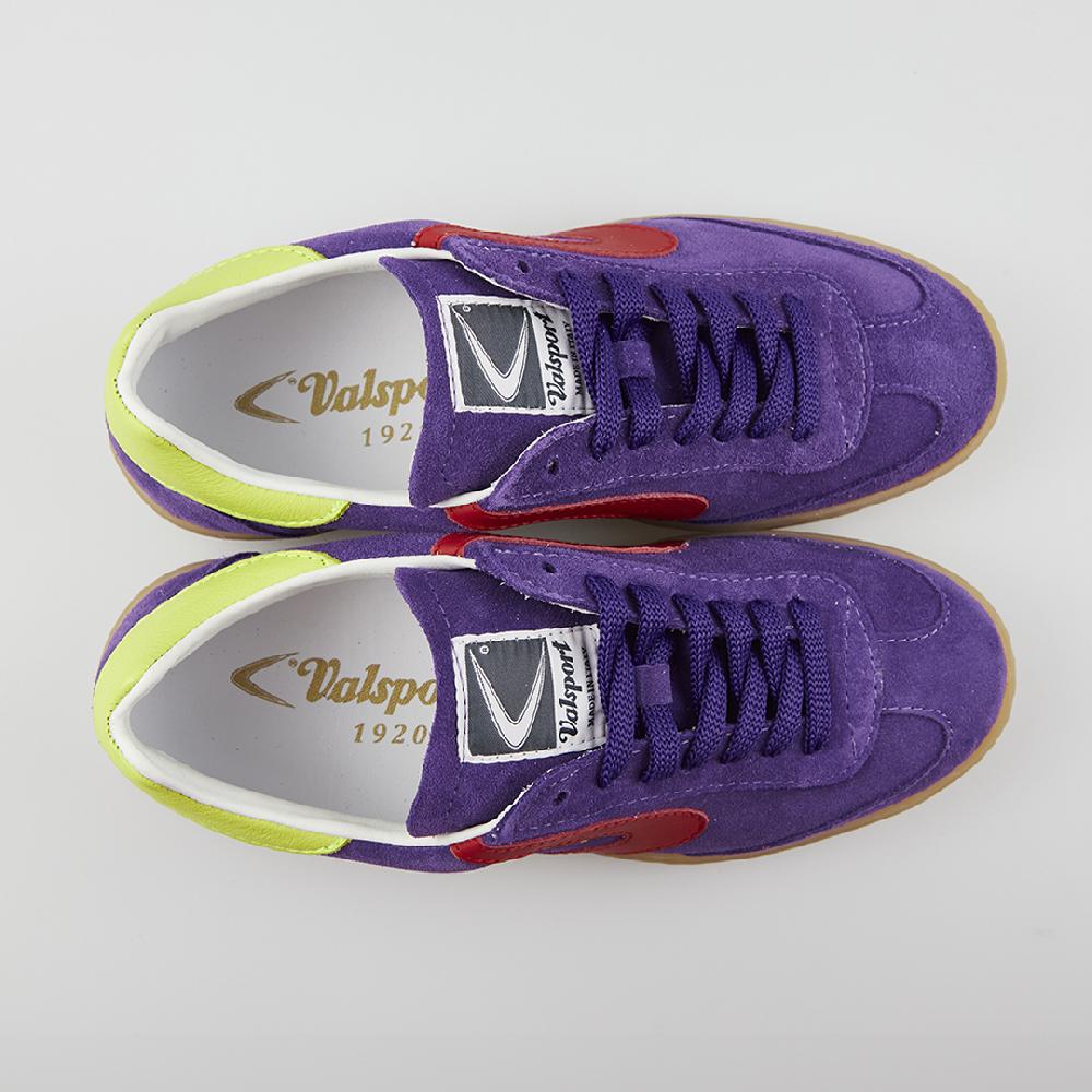 Valsport Olimpia Suede 2543 Saldi
