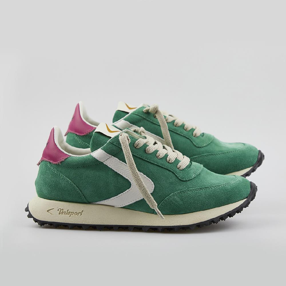 Valsport Start Run Suede 2588 Saldi Di Fabbrica