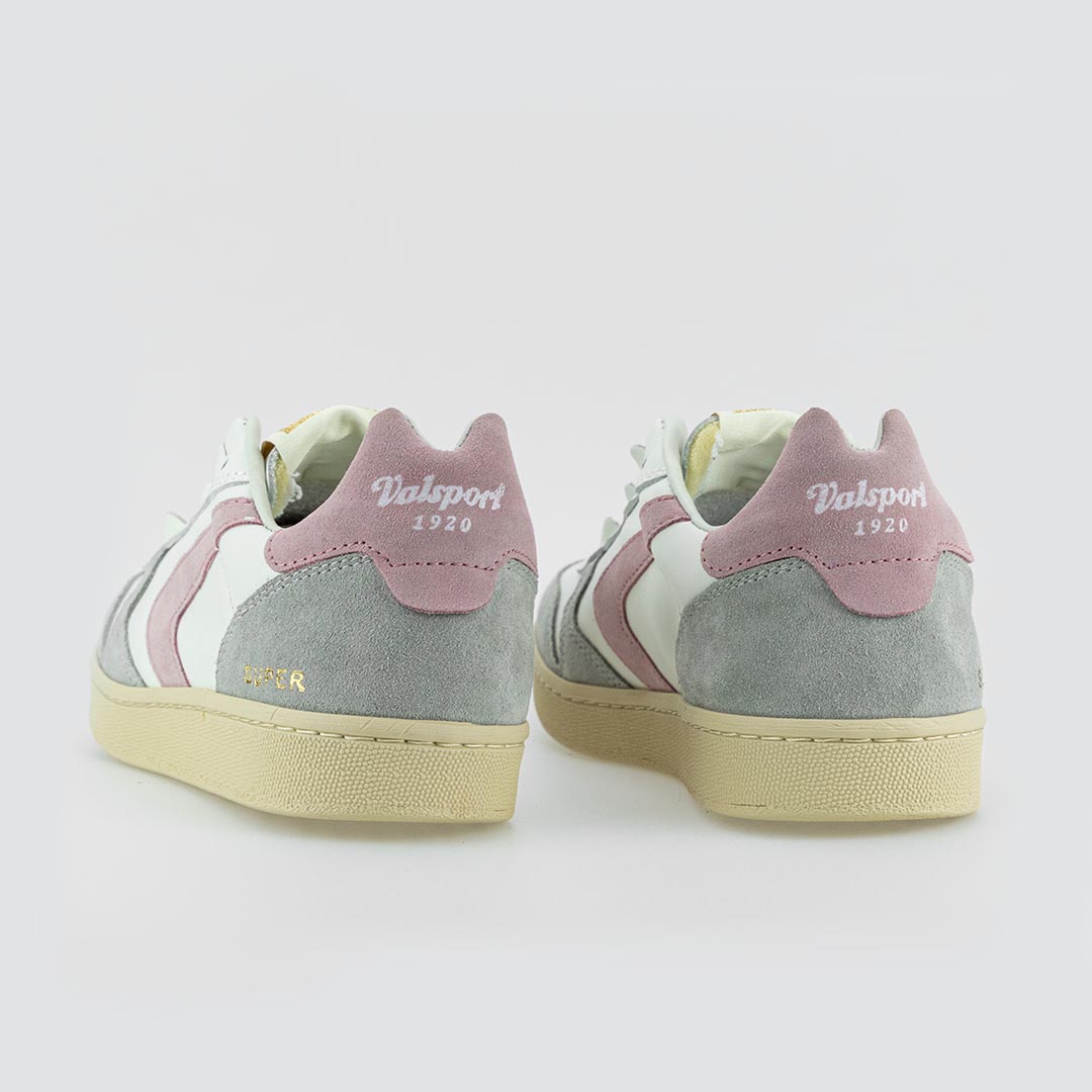 Valsport Super Leather Suede Lotus Soddisfazione Garantita