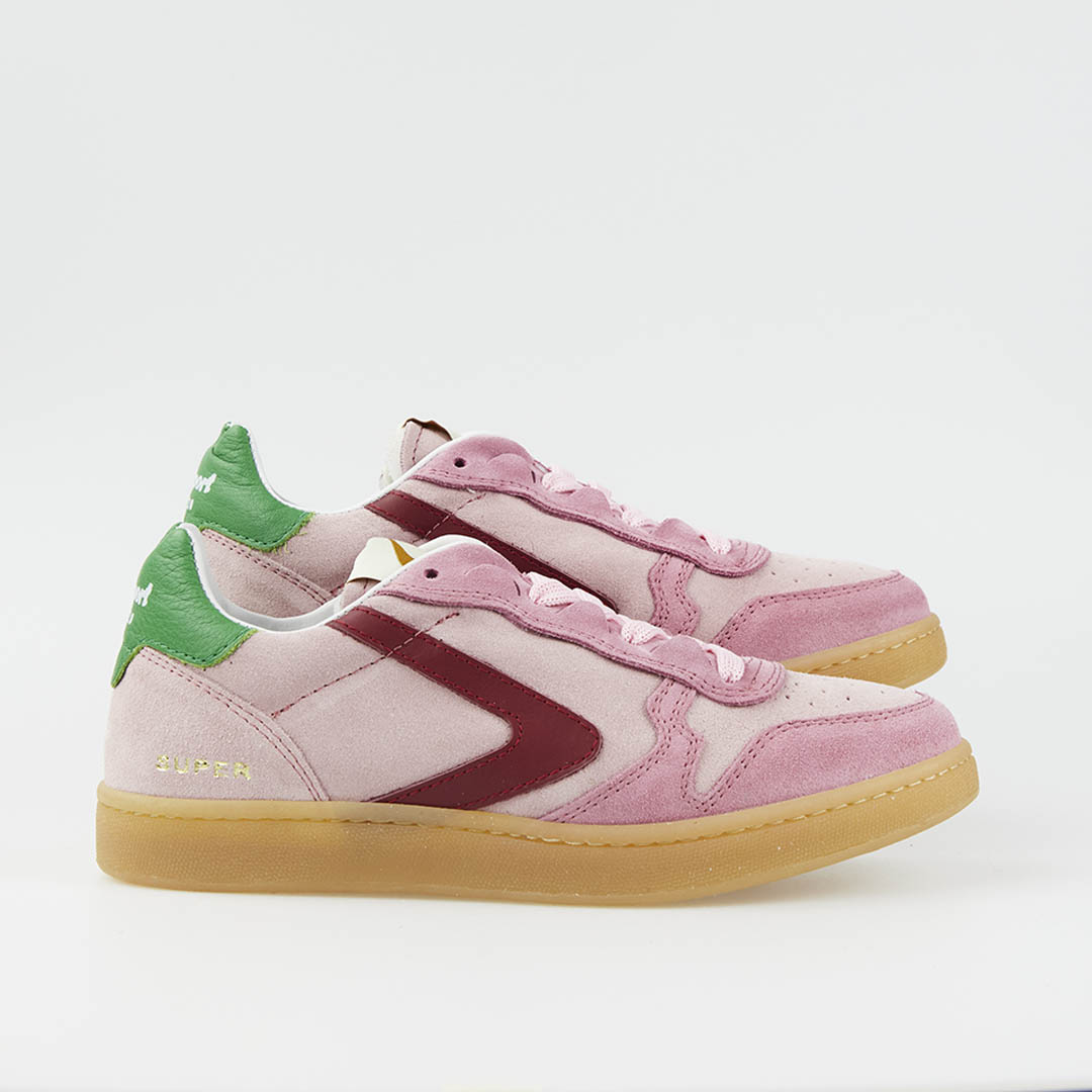 Valsport Super Full Suede 01 Promozione Limitata