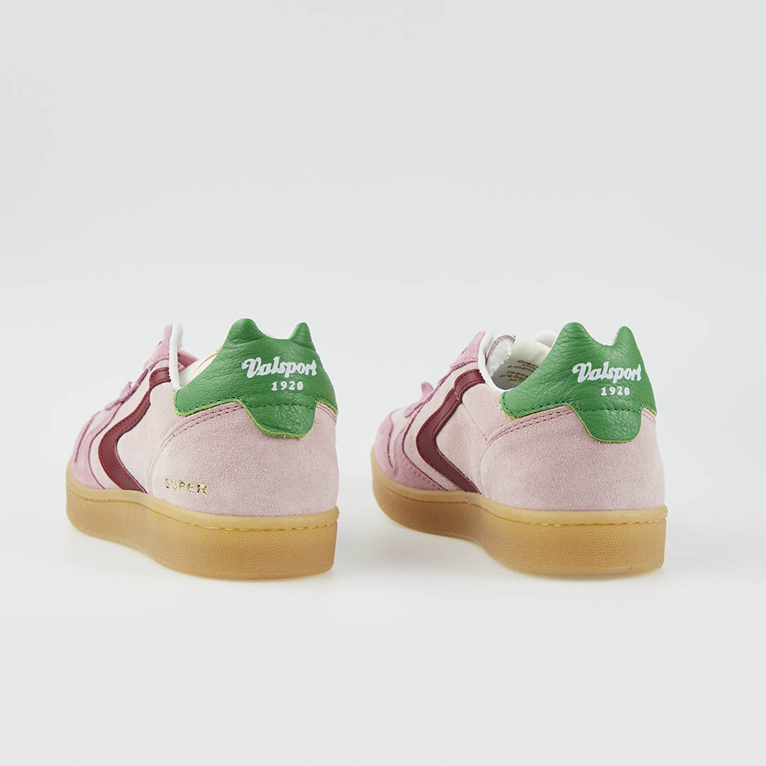 Valsport Super Full Suede 01 Promozione Limitata