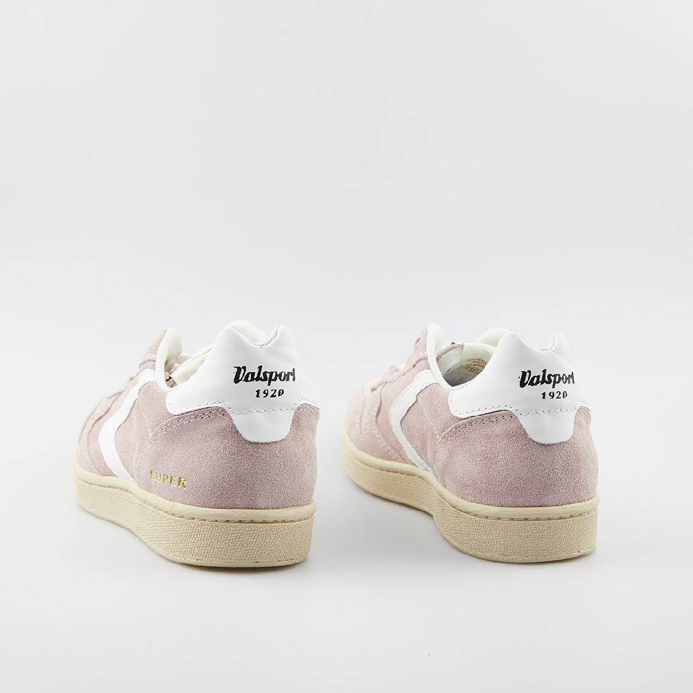 Valsport Super Full Suede Nude Offerta