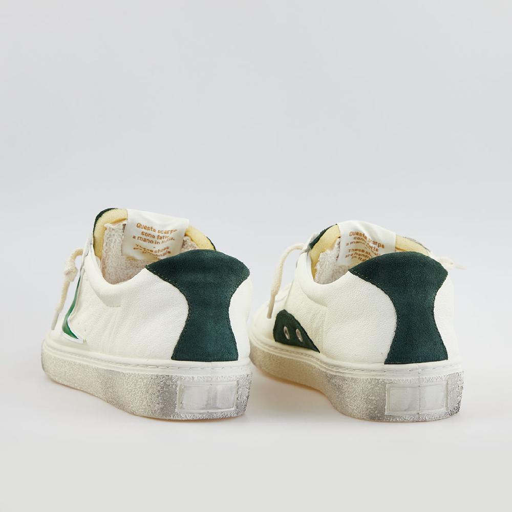 Valsport Ollie Goofy Bianco Verde Vendite stagionali