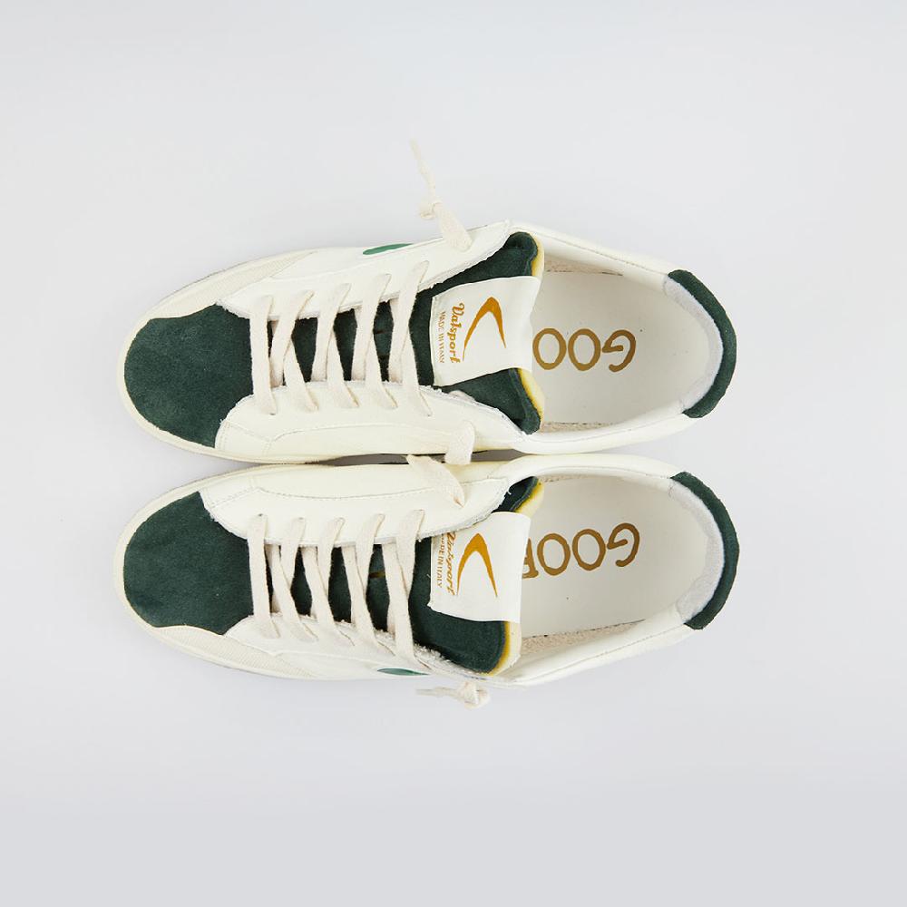 Valsport Ollie Goofy Bianco Verde Vendite stagionali