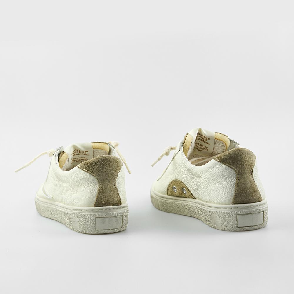 Valsport Ollie Goofy Bianco Bianco Pezzi Unici