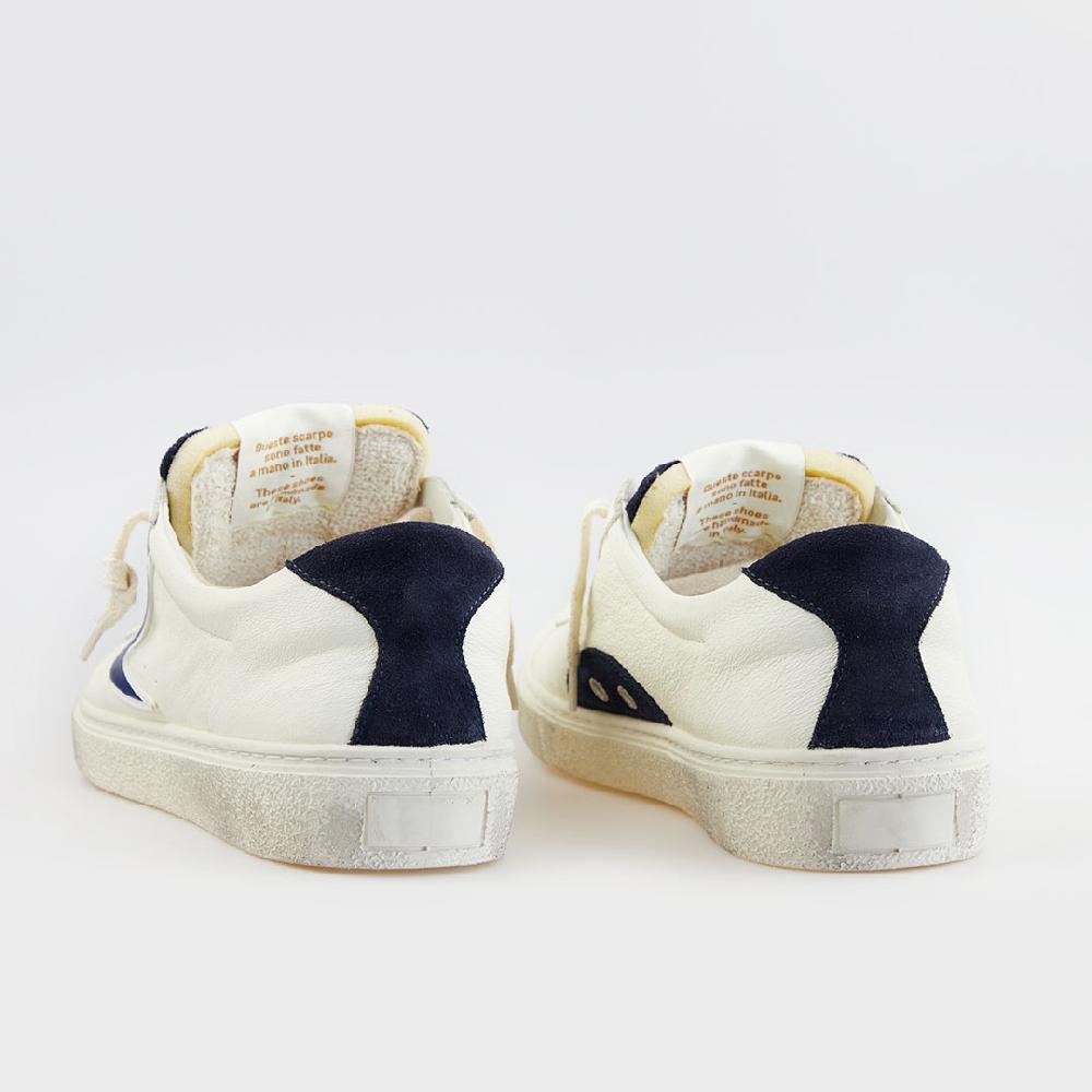 Valsport Ollie Goofy Bianco Blu Soddisfazione Garantita