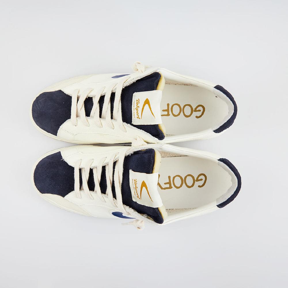 Valsport Ollie Goofy Bianco Blu Soddisfazione Garantita