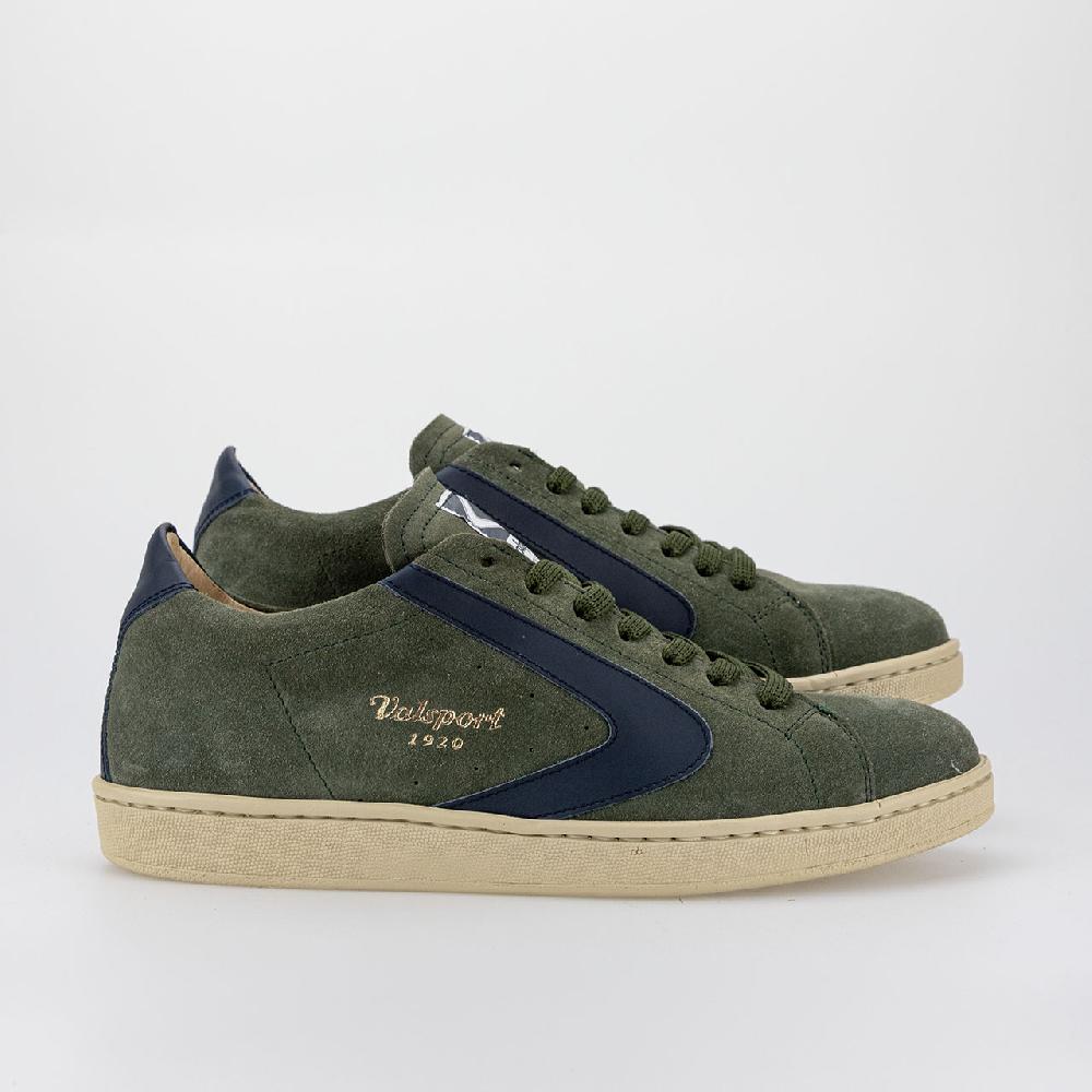 Valsport Tournament Suede Birch Garda 2025