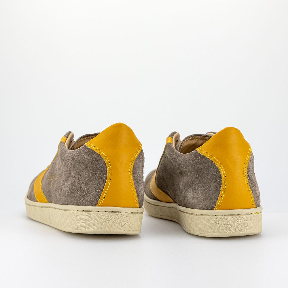 Valsport Tournament Suede Dodo Senape Only for today