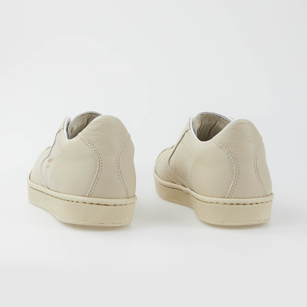 Valsport Tournament Classic Leather Crema Crema Vendite Flash