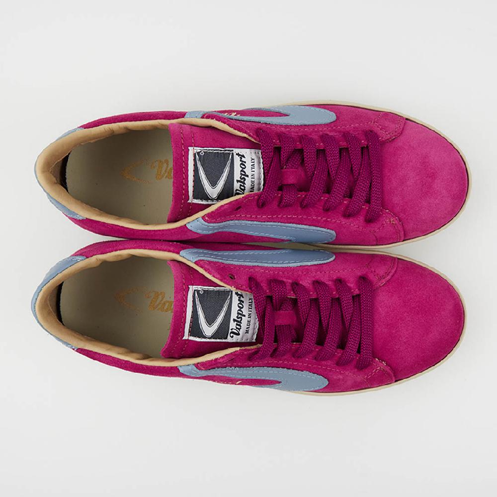 Valsport Tournament Suede Mirabilis Sky Negozio