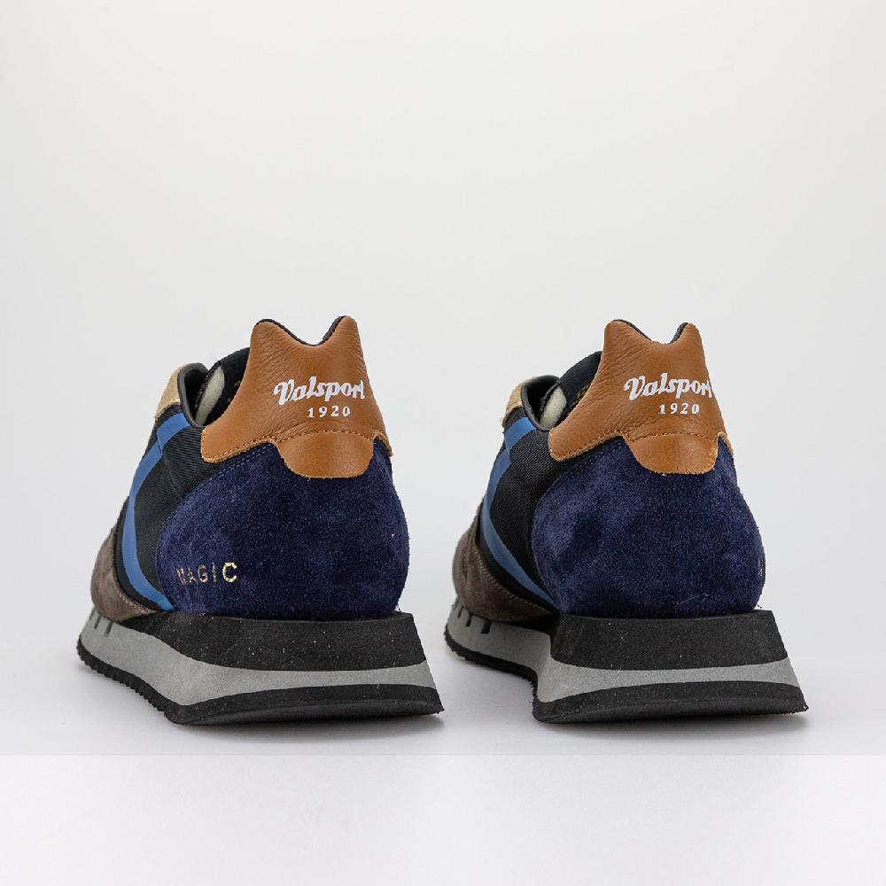 Valsport Magic Trekk 8 2025
