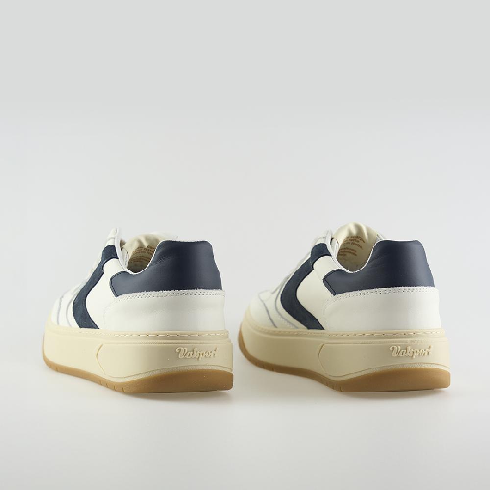 Valsport Hype Classic Bianco Blu Italia