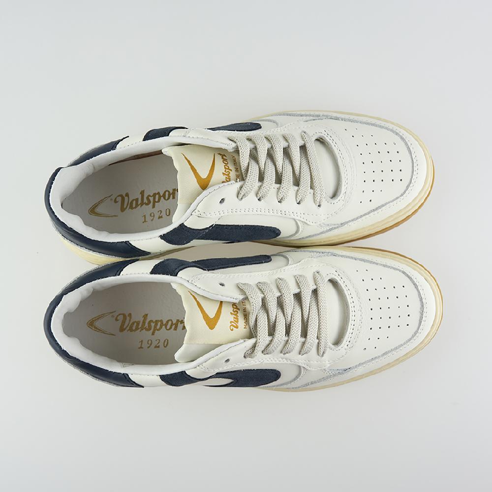 Valsport Hype Classic Bianco Blu Italia
