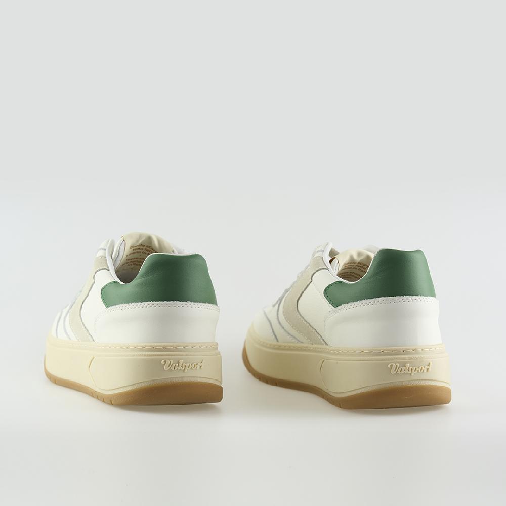 Valsport Hype Classic Bianco Verde In Linea