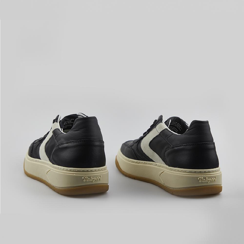 Valsport Hype Classic Nero Bianco Nuovo