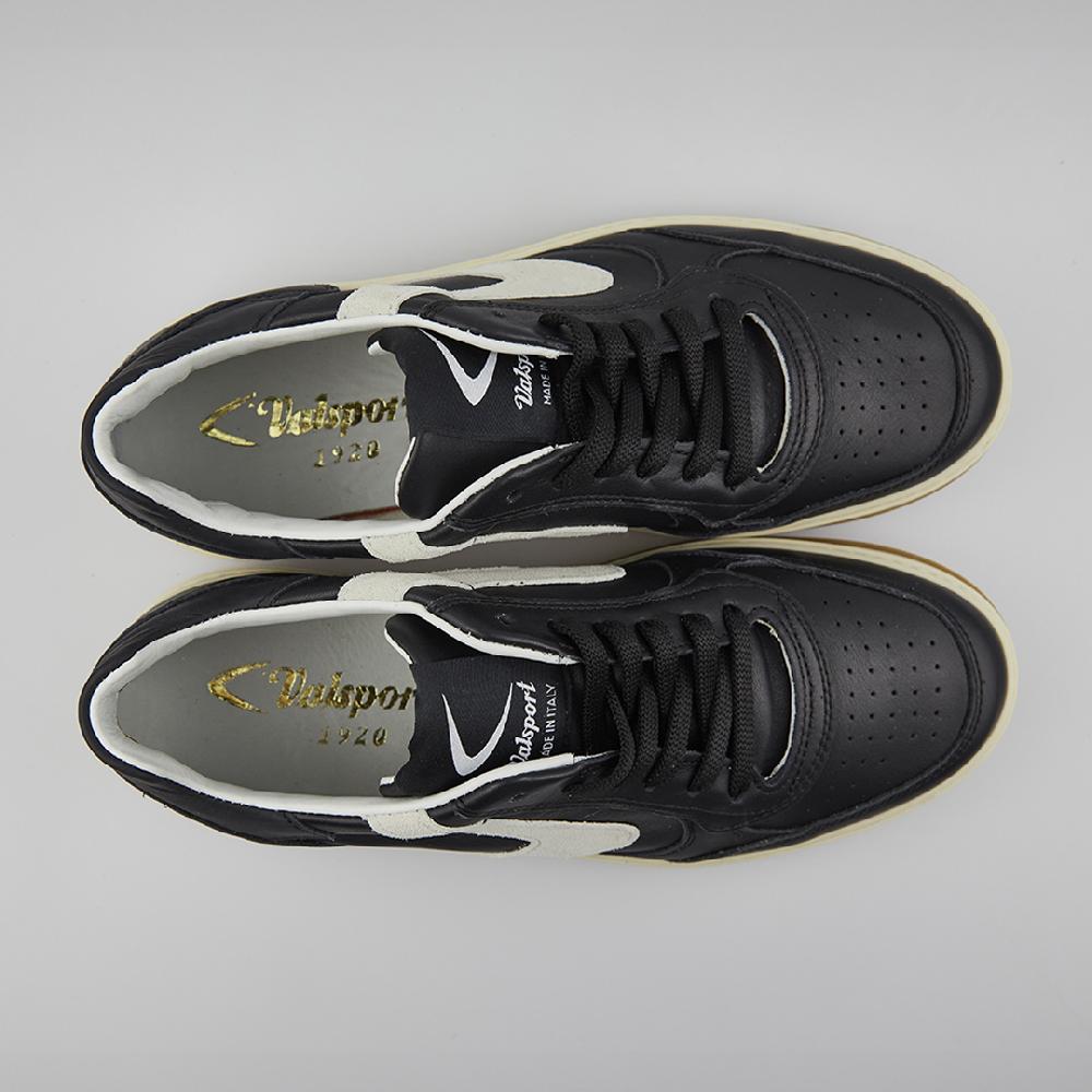 Valsport Hype Classic Nero Bianco Nuovo