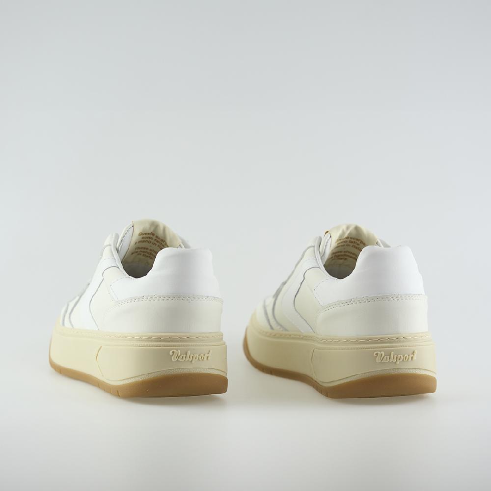 Valsport Hype Classic Bianco Bianco Vendita