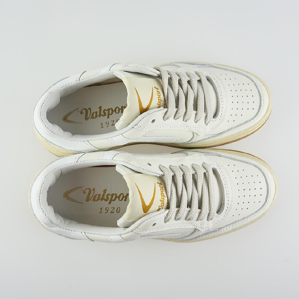 Valsport Hype Classic Bianco Bianco Vendita