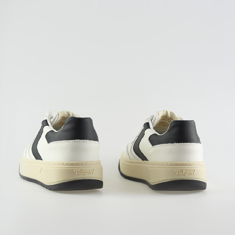 Valsport Hype Classic Bianco Nero Promozione
