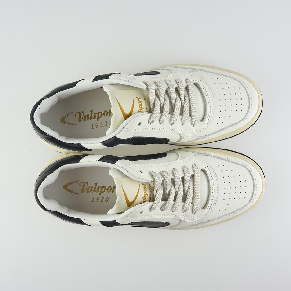 Valsport Hype Classic Bianco Nero Promozione