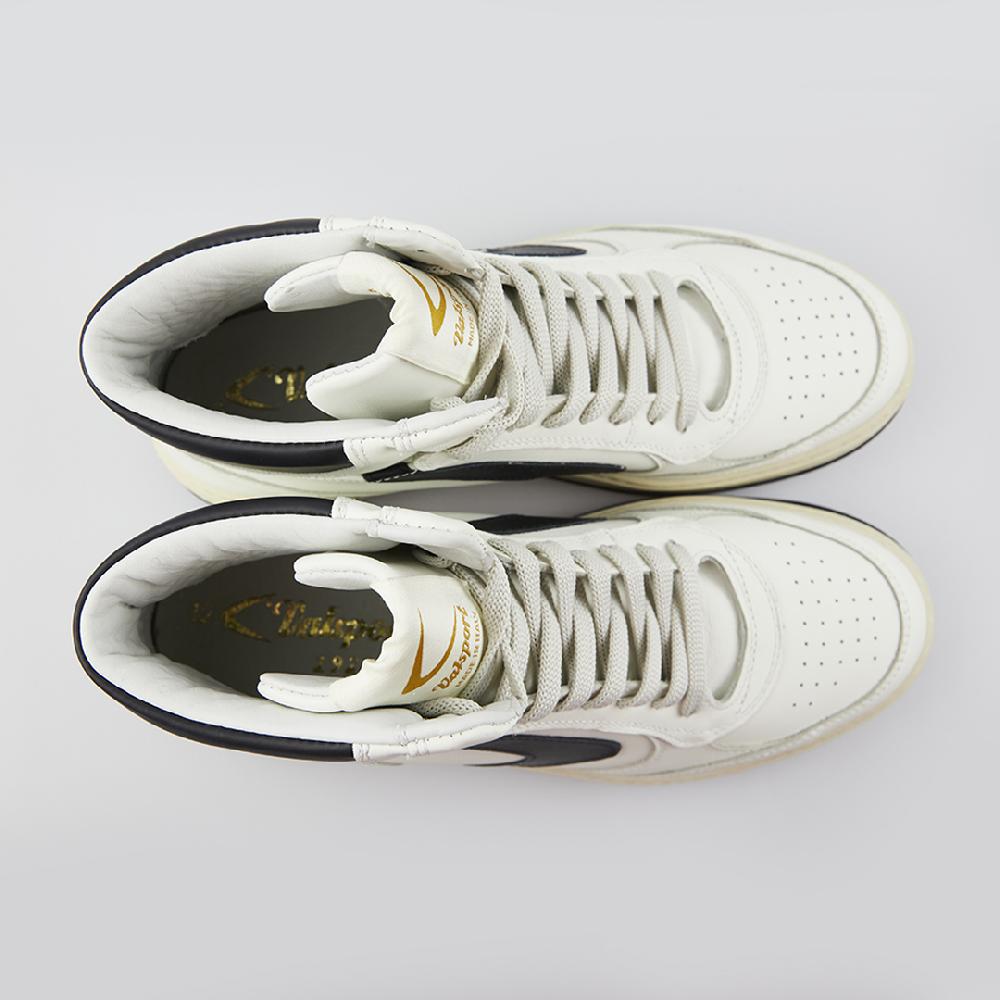 Valsport Hype Mid Bianco Nero Spedizione Gratuita