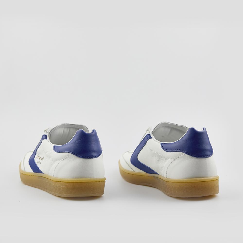 Valsport Olimpia Leather Bianco Royal Qualità Garantita