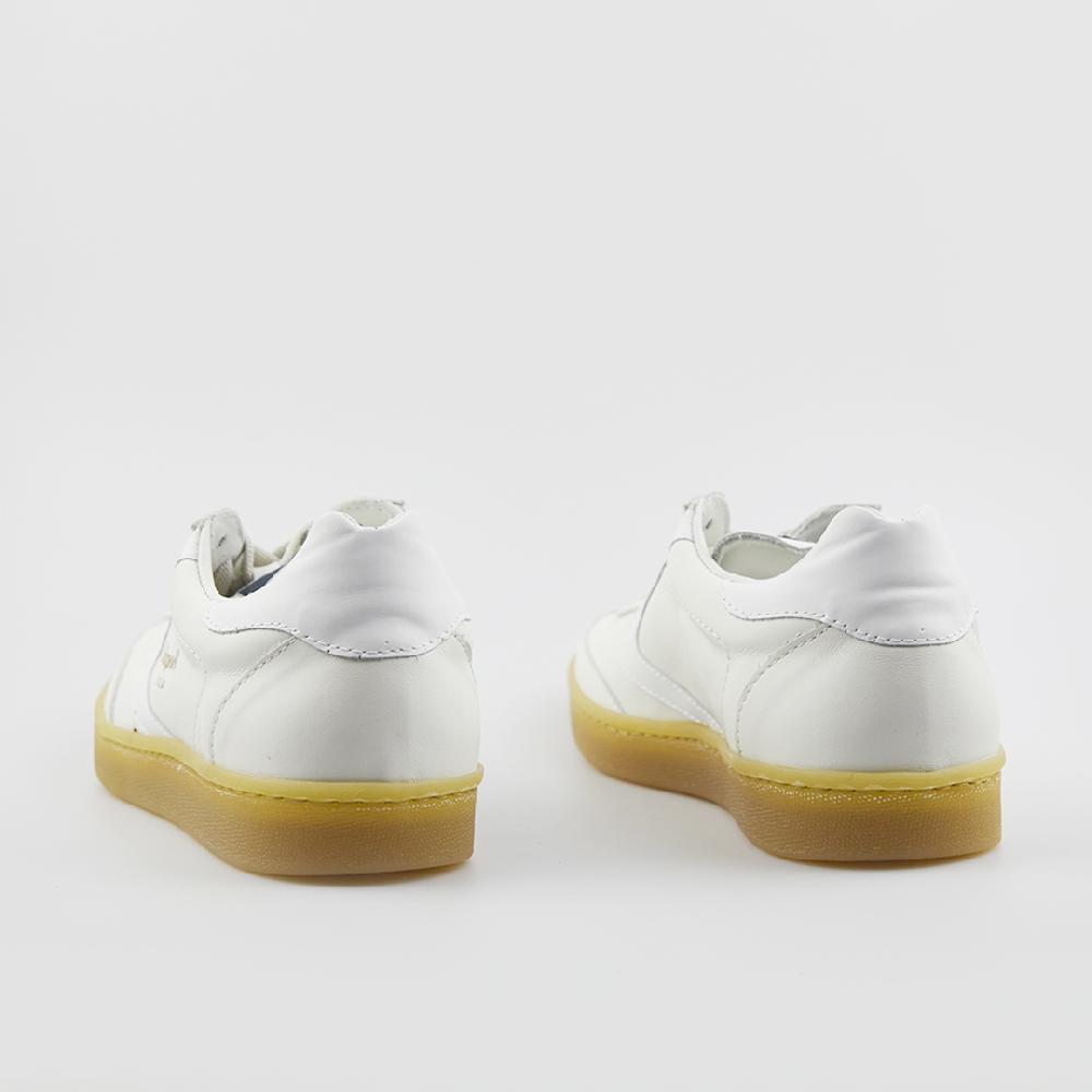 Valsport Olimpia Leather Bianco Bianco Negozi Online
