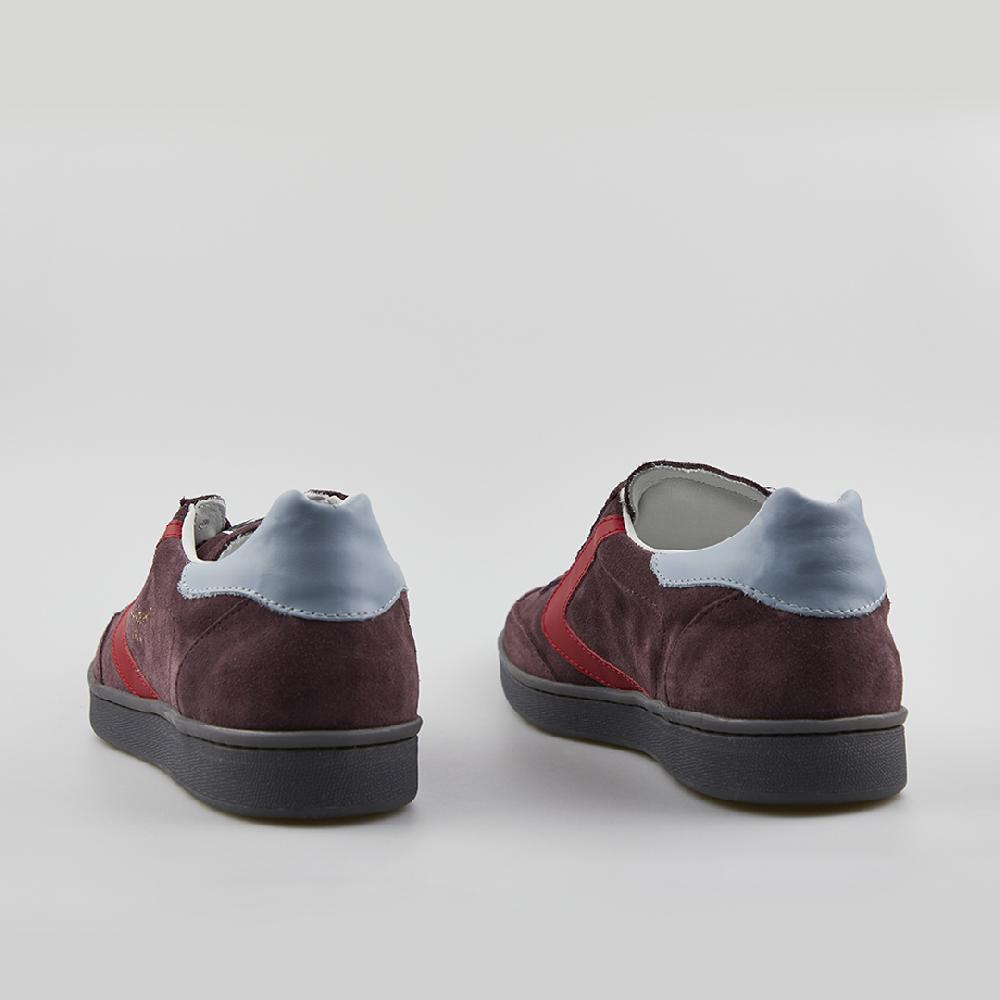 Valsport Olimpia Suede Asphalt Sole 2553 Promozione Limitata