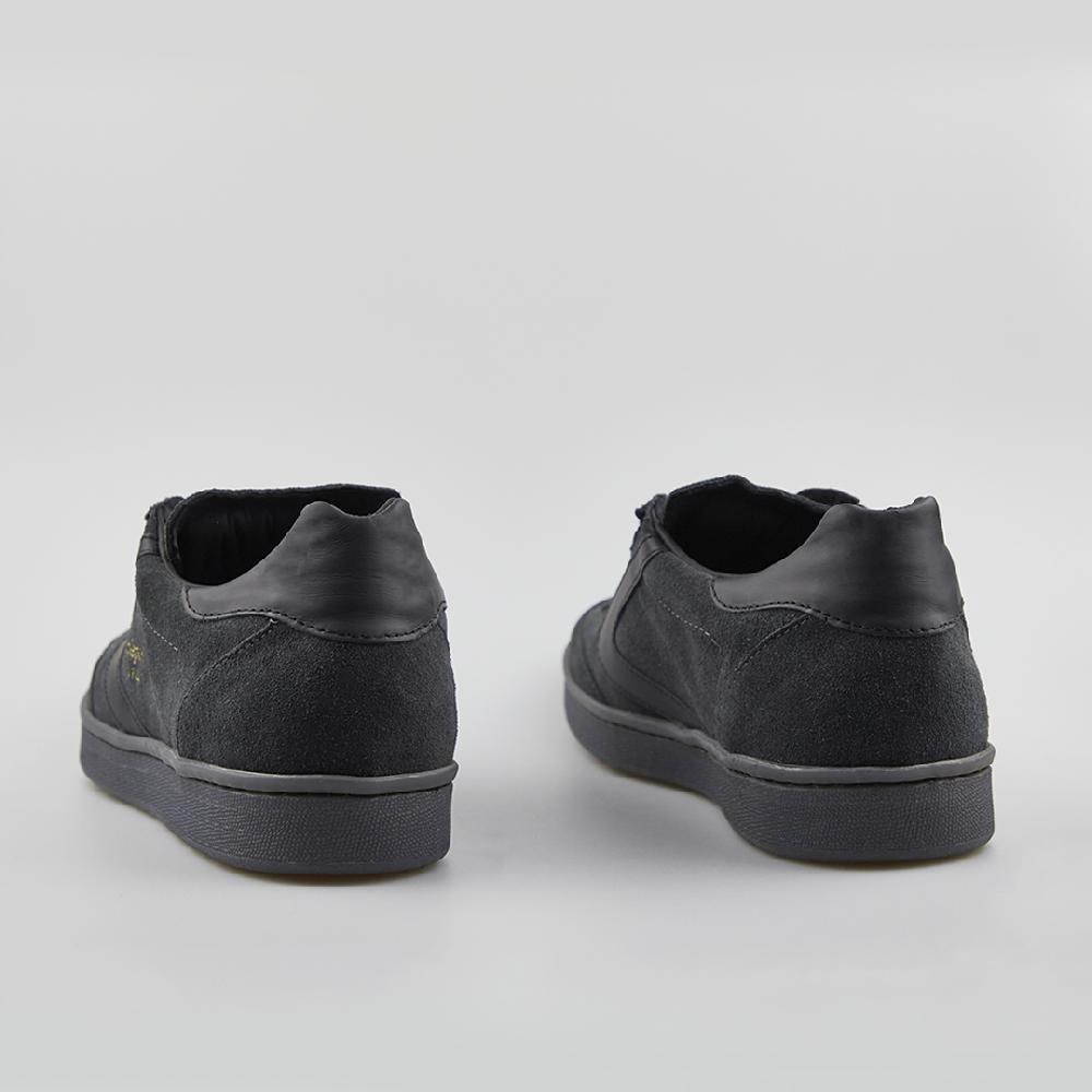 Valsport Olimpia Suede Asphalt Sole 2554 Fino Al -60%
