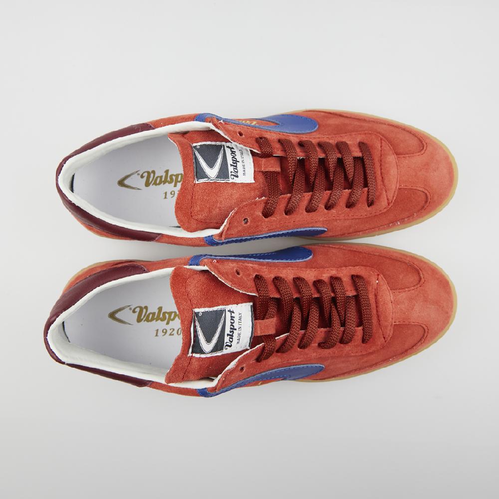 Valsport Olimpia Suede 2544 Ritorno libero