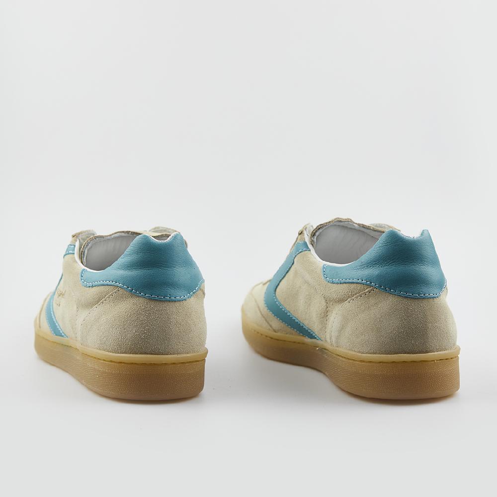Valsport Olimpia Suede 2545 Rilascio limitato